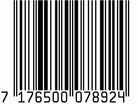 Barcode Beispiel 4