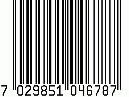 Barcode Beispiel 5