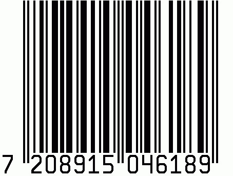 Barcode Beispiel 6