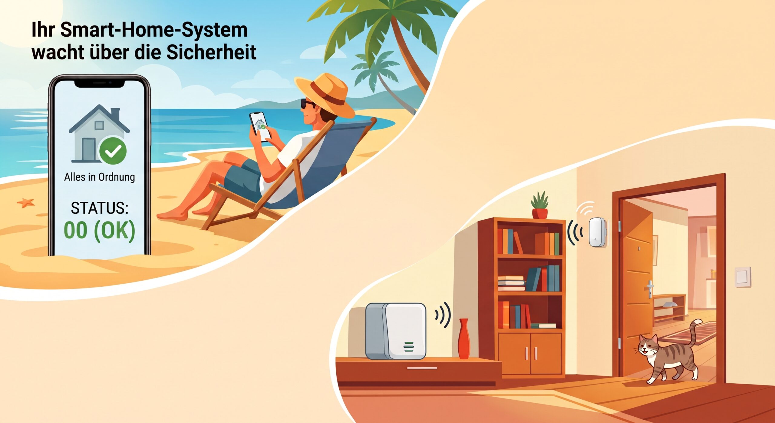 Smart-Home-System
